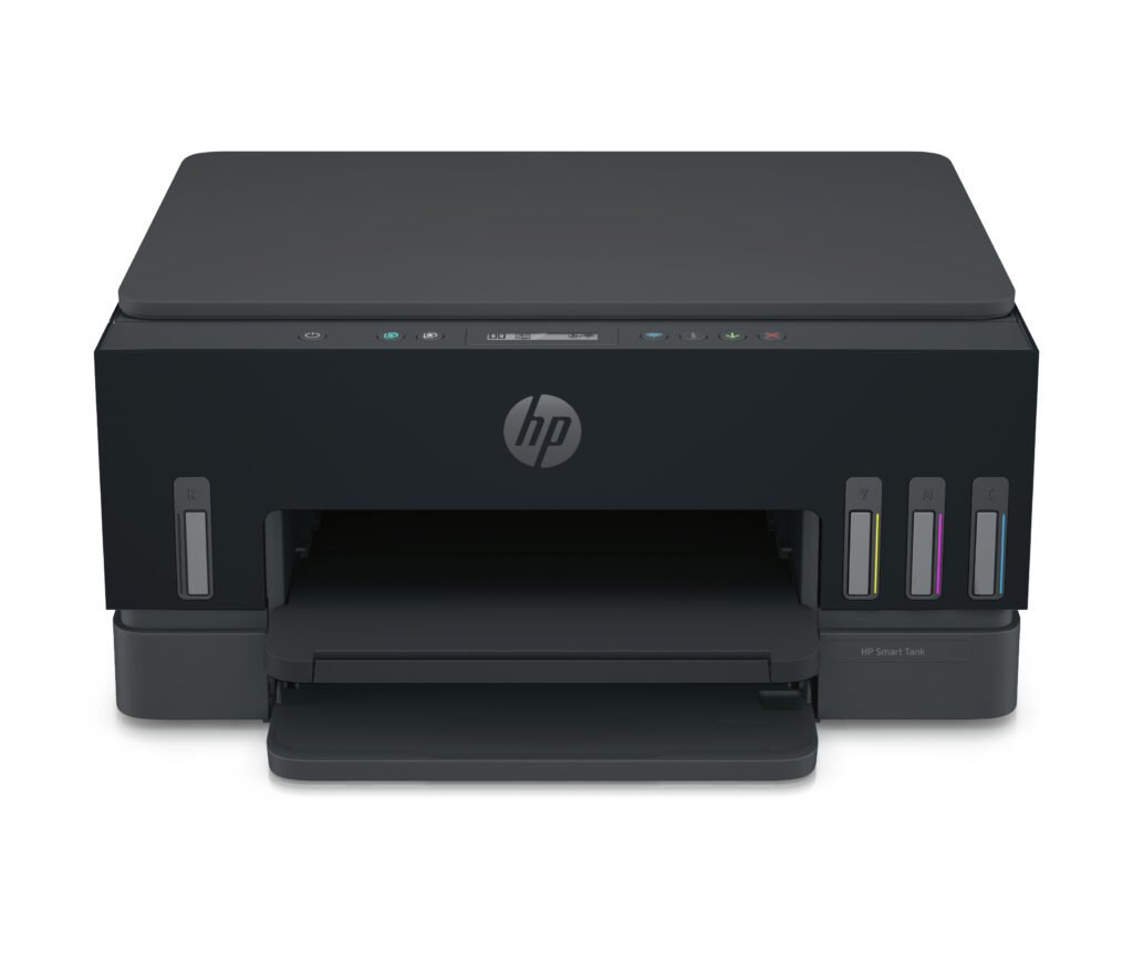 HP Smart Tank 6003 Wireless All-in-One Color Printer
