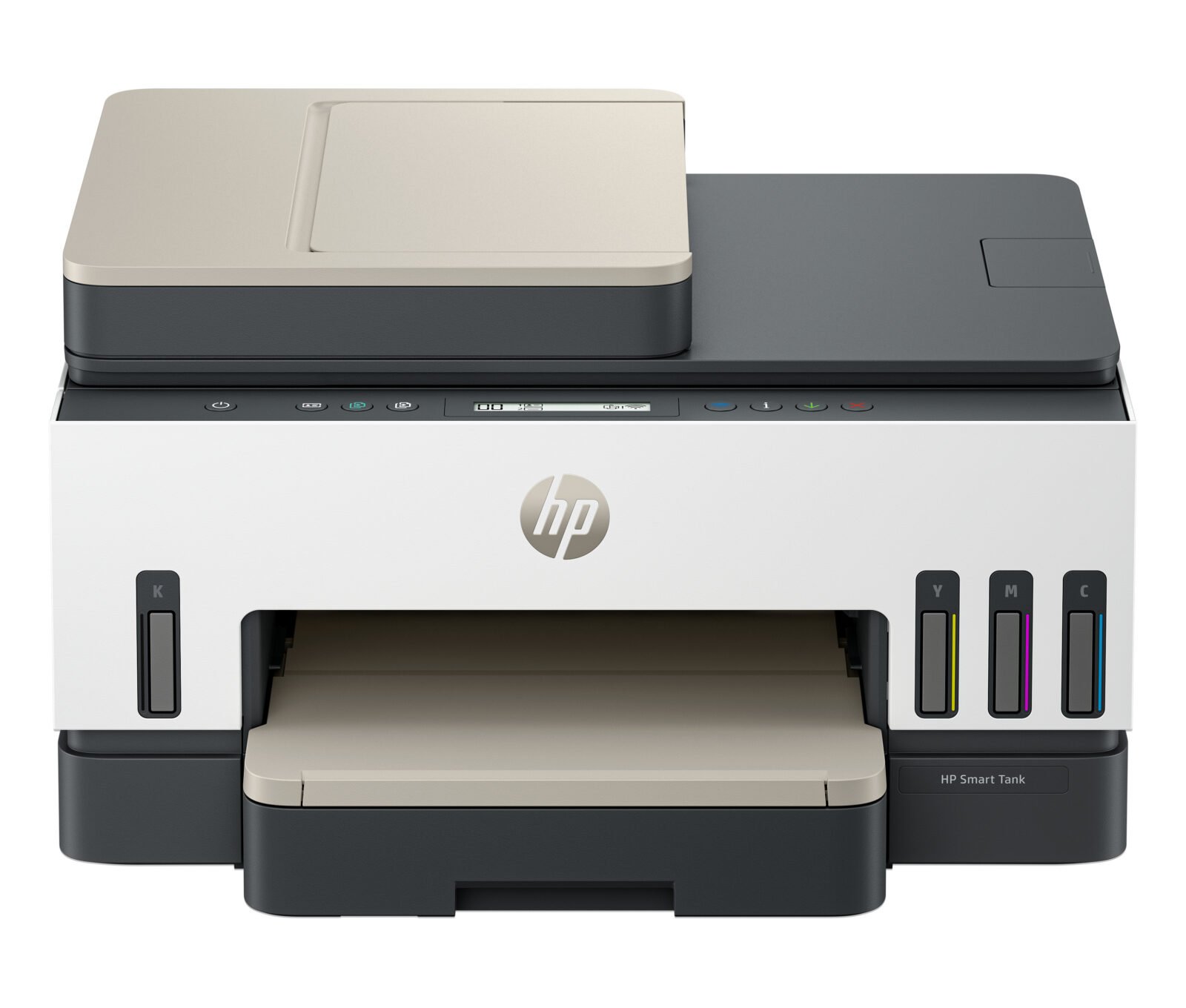 HP Smart Tank 7303 Wireless All-in-One Color Printer