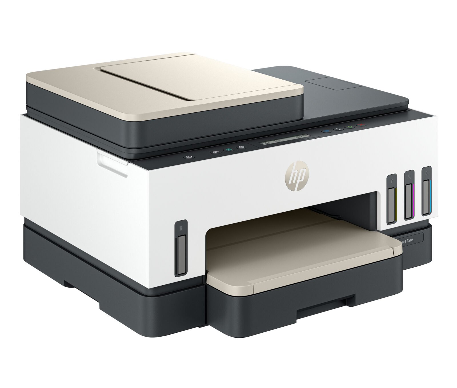 HP Smart Tank 7303 Wireless All-in-One Color Printer – image 2