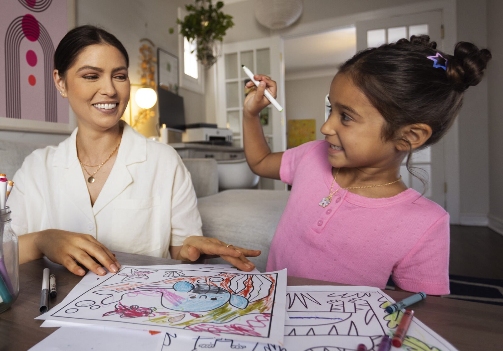 HP Smart Tank 7303 Wireless All-in-One Color Printer – image 6