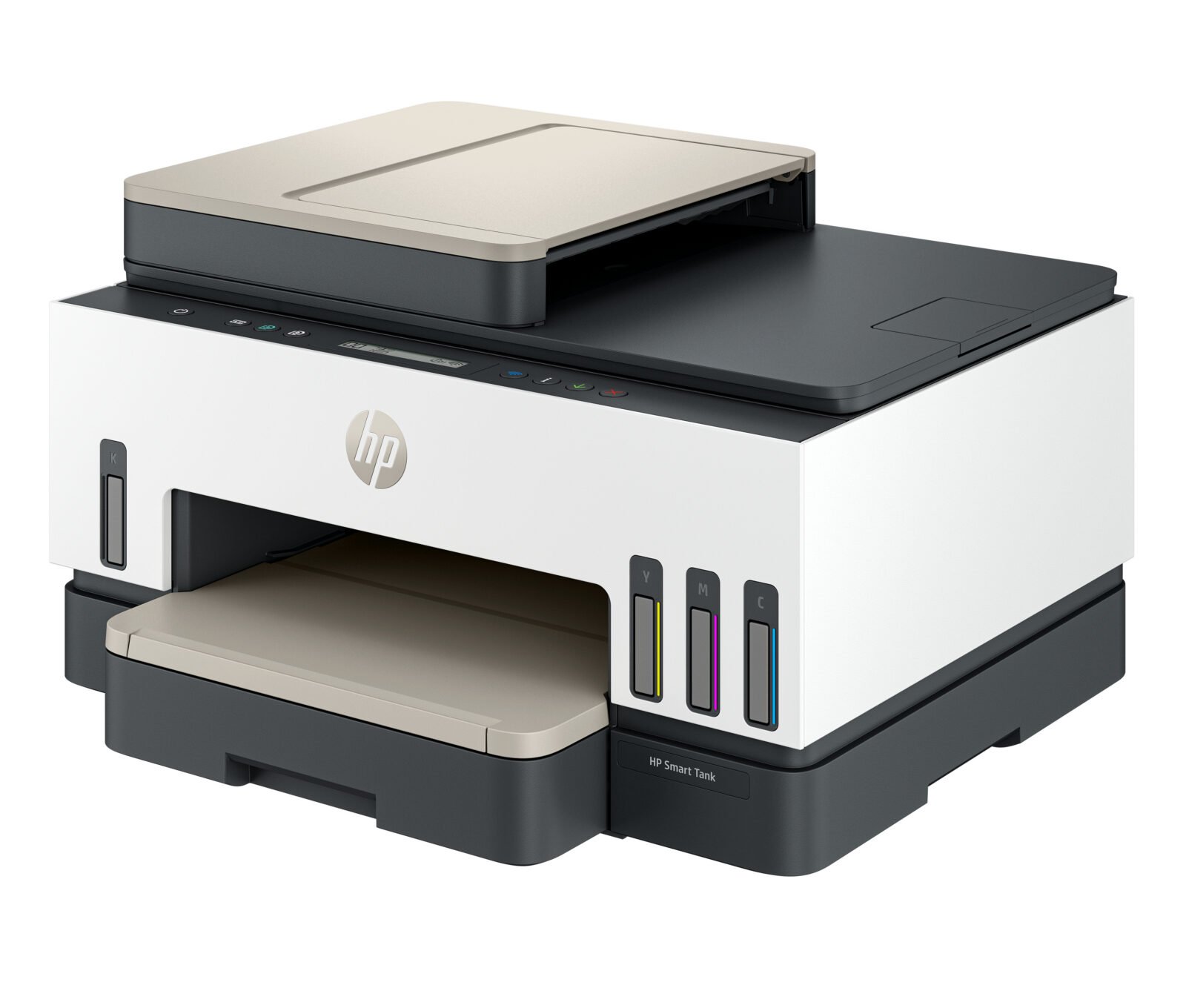 HP Smart Tank 7303 Wireless All-in-One Color Printer – image 7