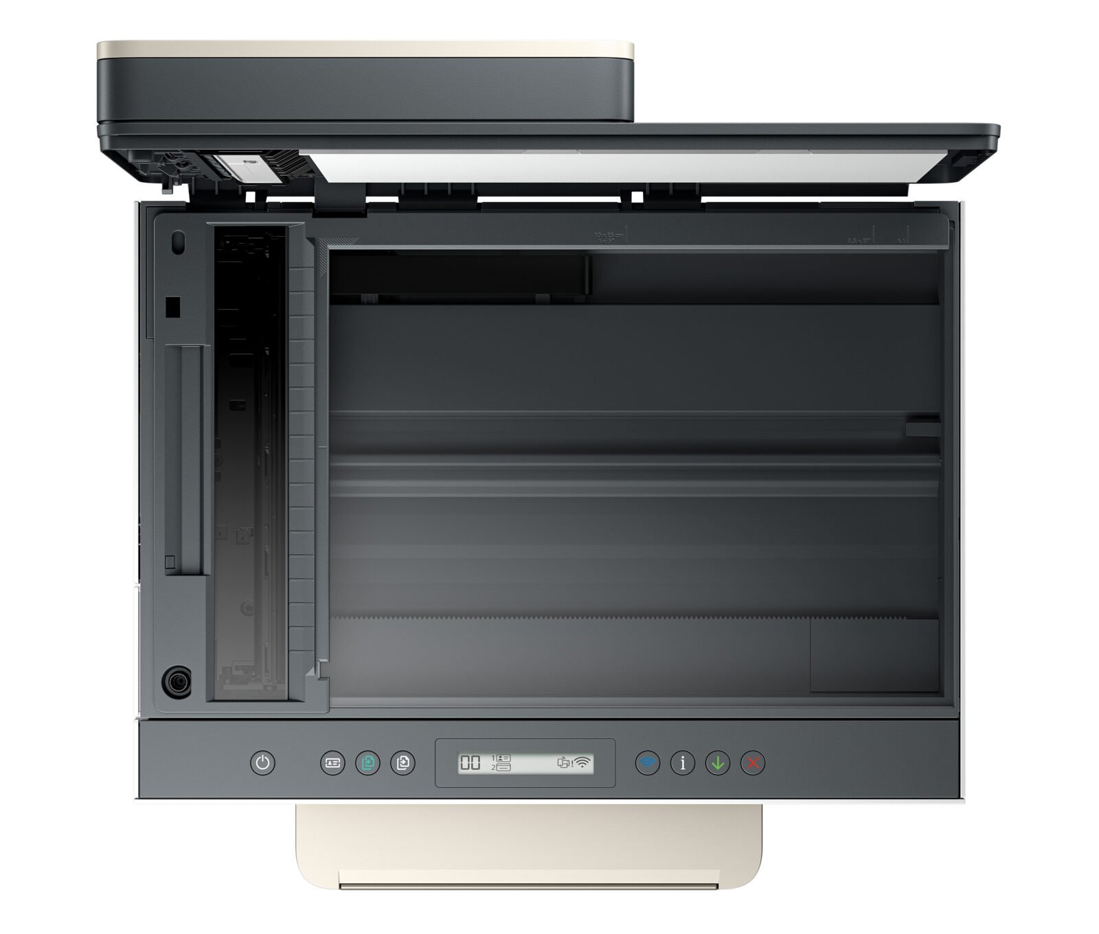 HP Smart Tank 7303 Wireless All-in-One Color Printer – image 8