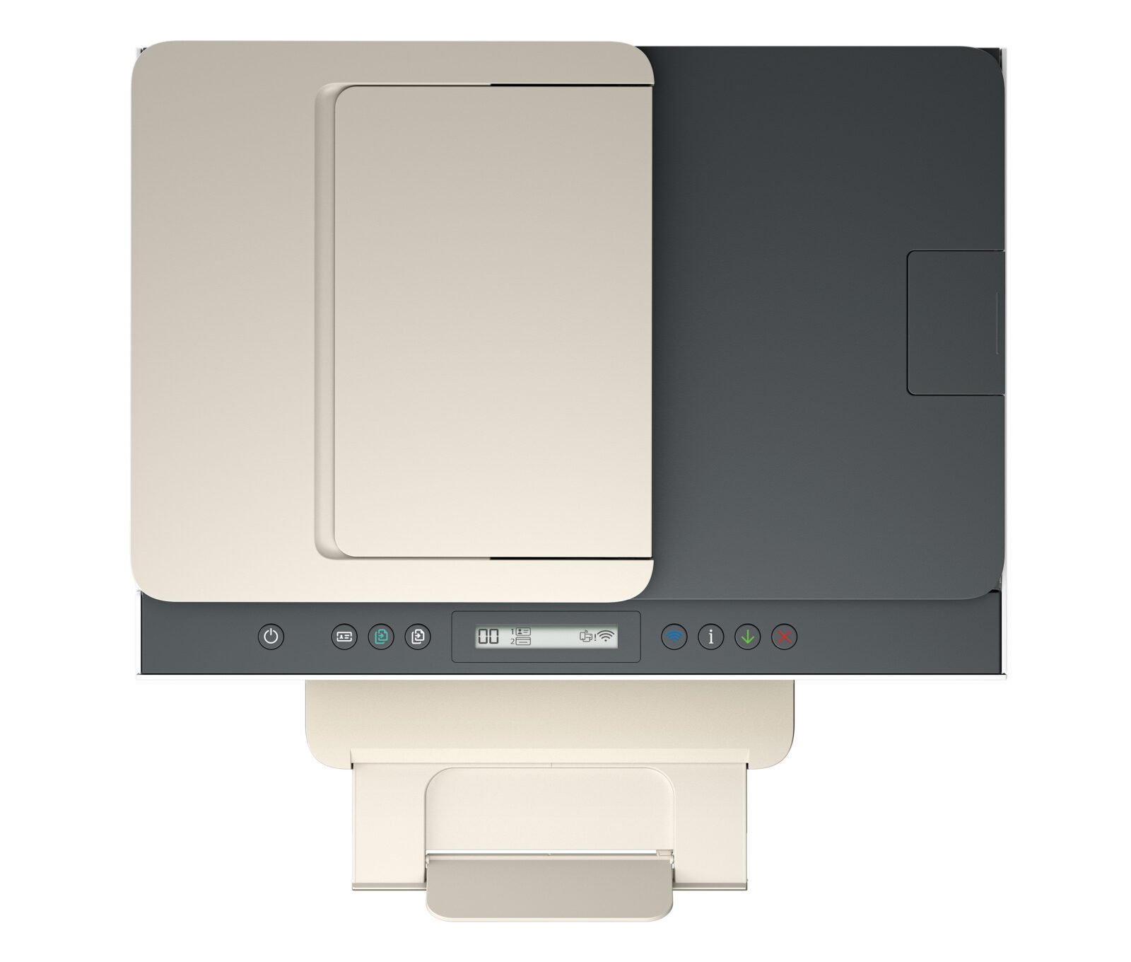 HP Smart Tank 7303 Wireless All-in-One Color Printer – image 9