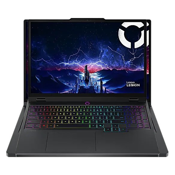 Legion 5i Gen 10 (15" Intel) Laptop