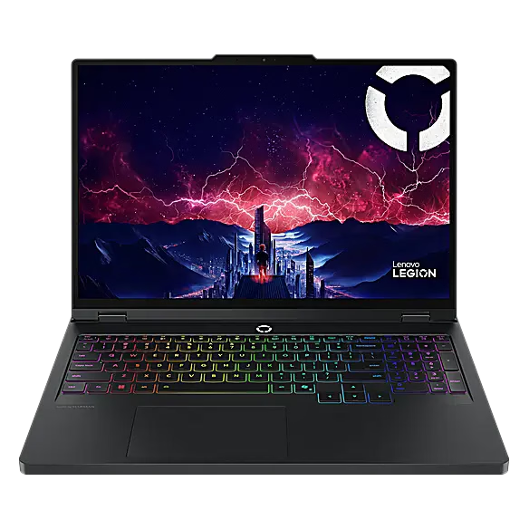 Legion Pro 5 Gen 10 (16" AMD) Laptop