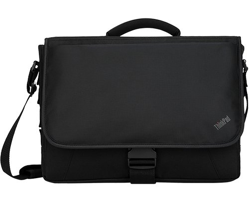 Lenovo 15.6" max, 820 g, Black, 400 x 64 x 280 mm