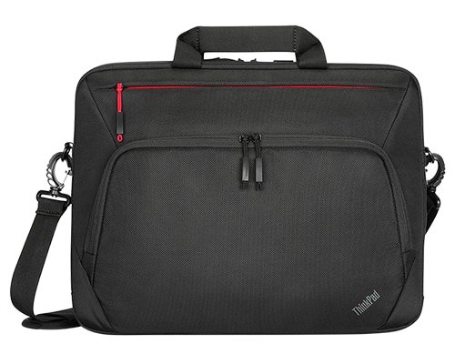 Lenovo 15.6" max, Black, 513 g, 417 x 78 x 360 mm