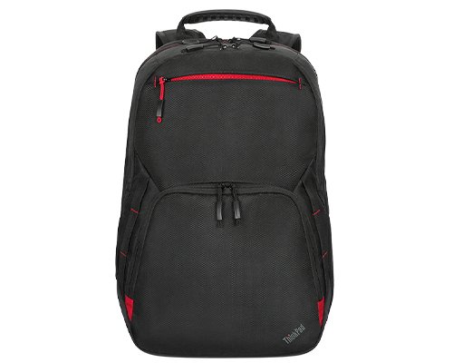 Lenovo 15.6" max, Black, 648 g, 305 x 178 x 495 mm