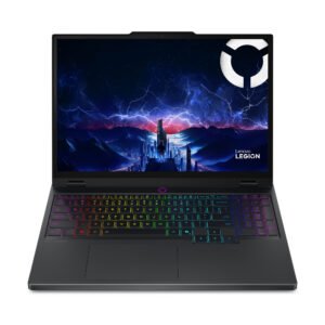Legion 5i Gen 10 Intel (15") Laptop