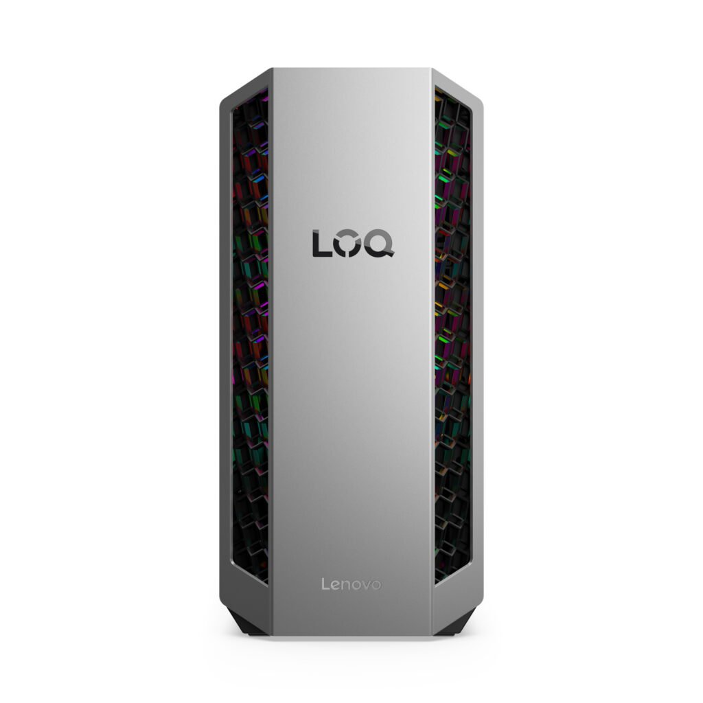 Lenovo LOQ Tower 26ADR10