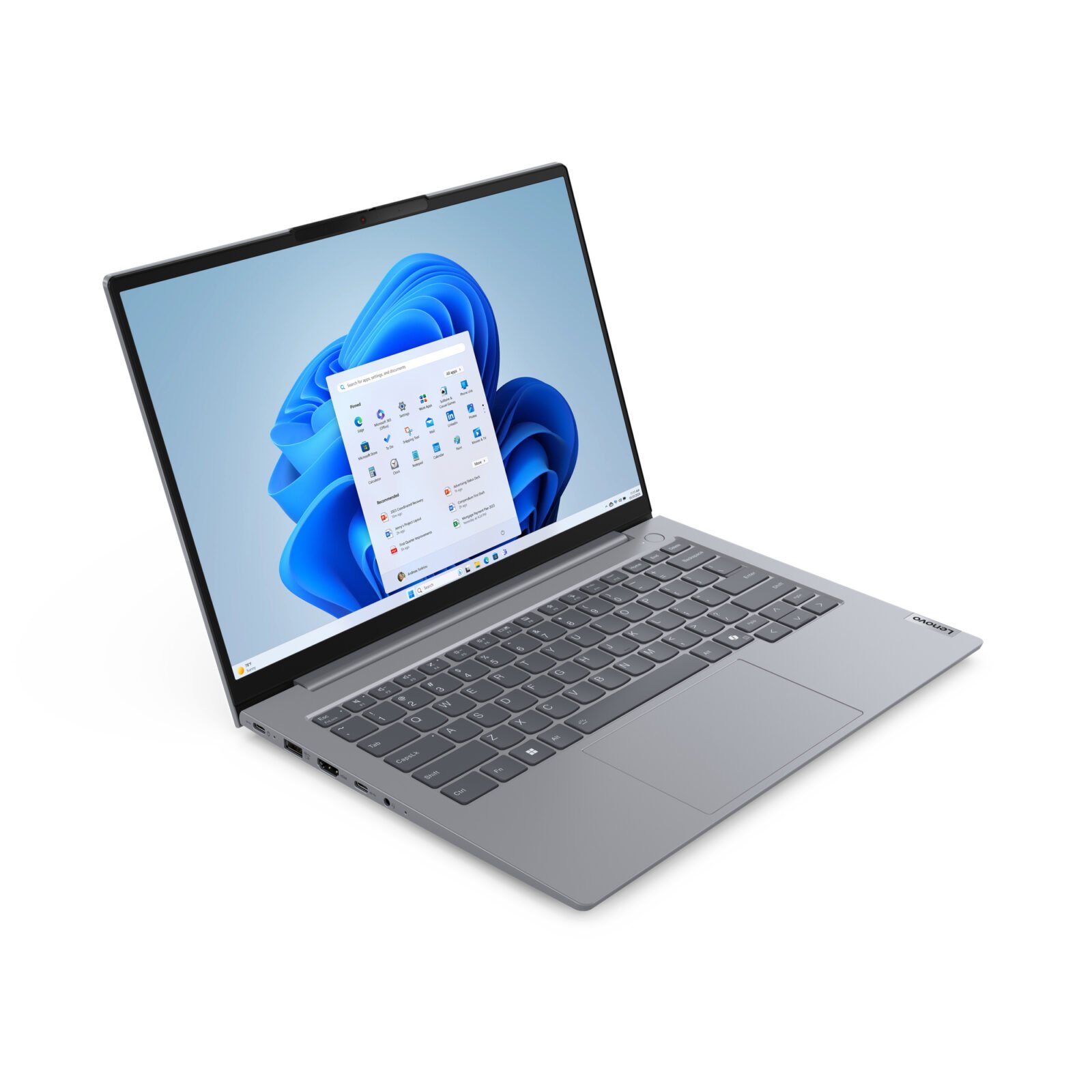 Lenovo ThinkBook 14 G7 ARP – image 2