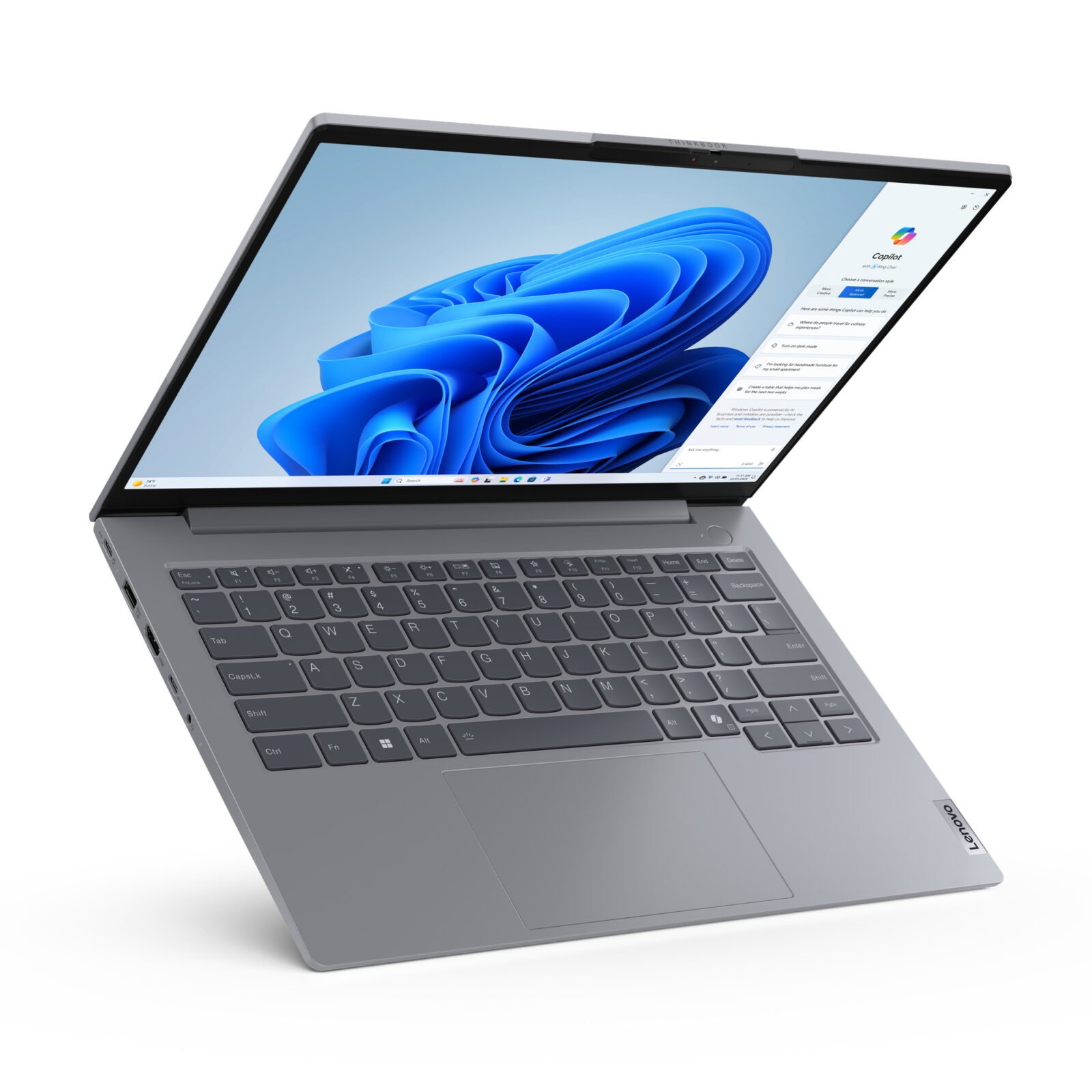Lenovo ThinkBook 14 G7 ARP – image 8