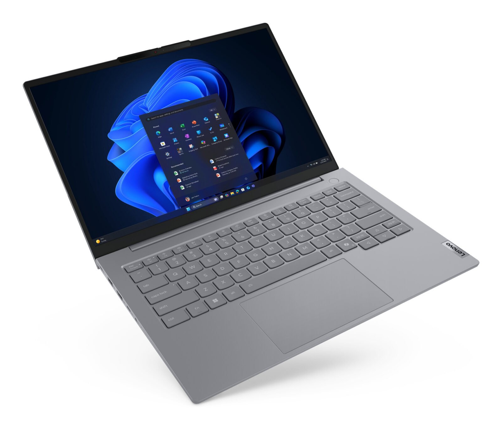 Lenovo ThinkBook 14 G9 AHP – image 7