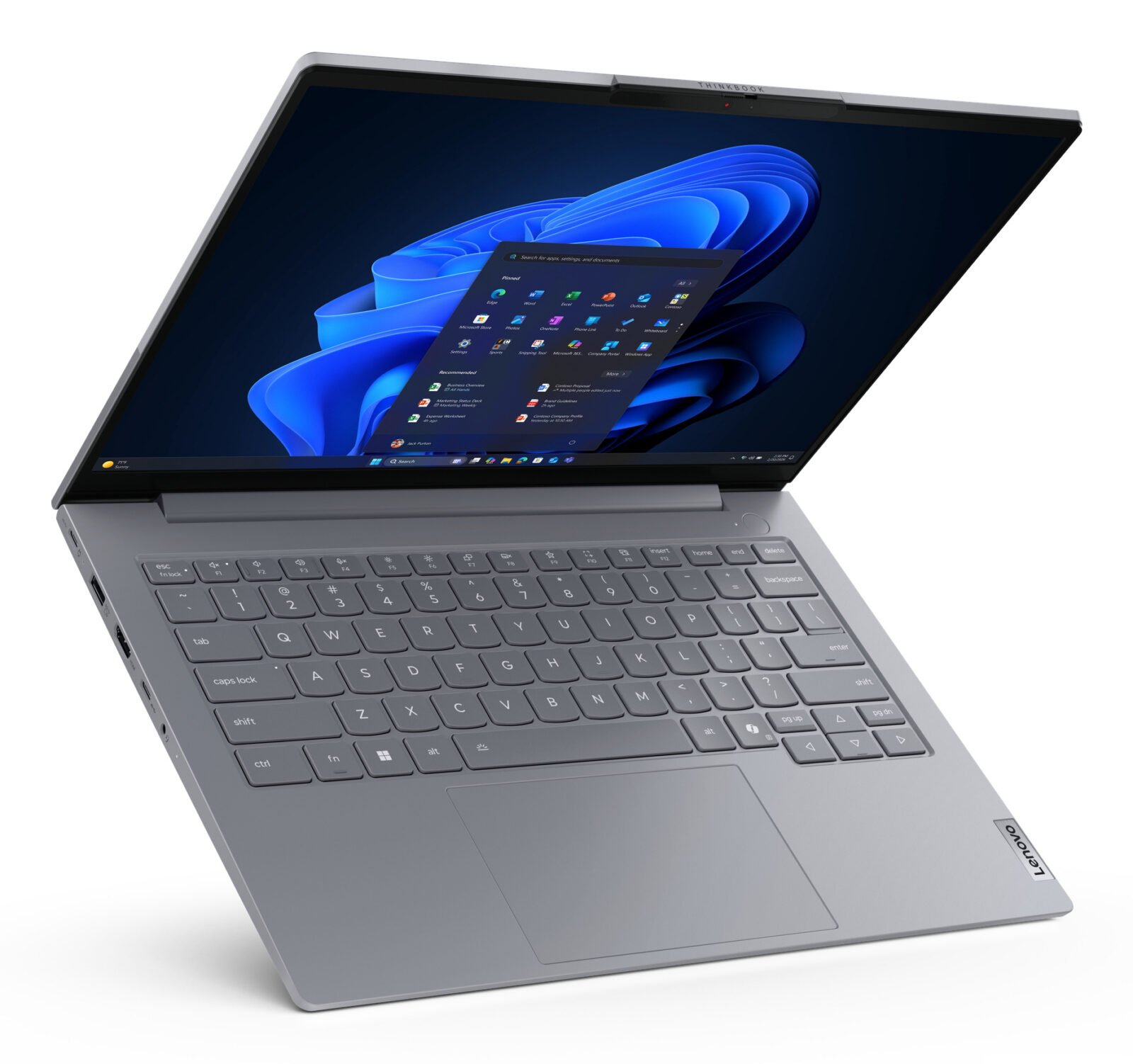 Lenovo ThinkBook 14 G9 AHP – image 8