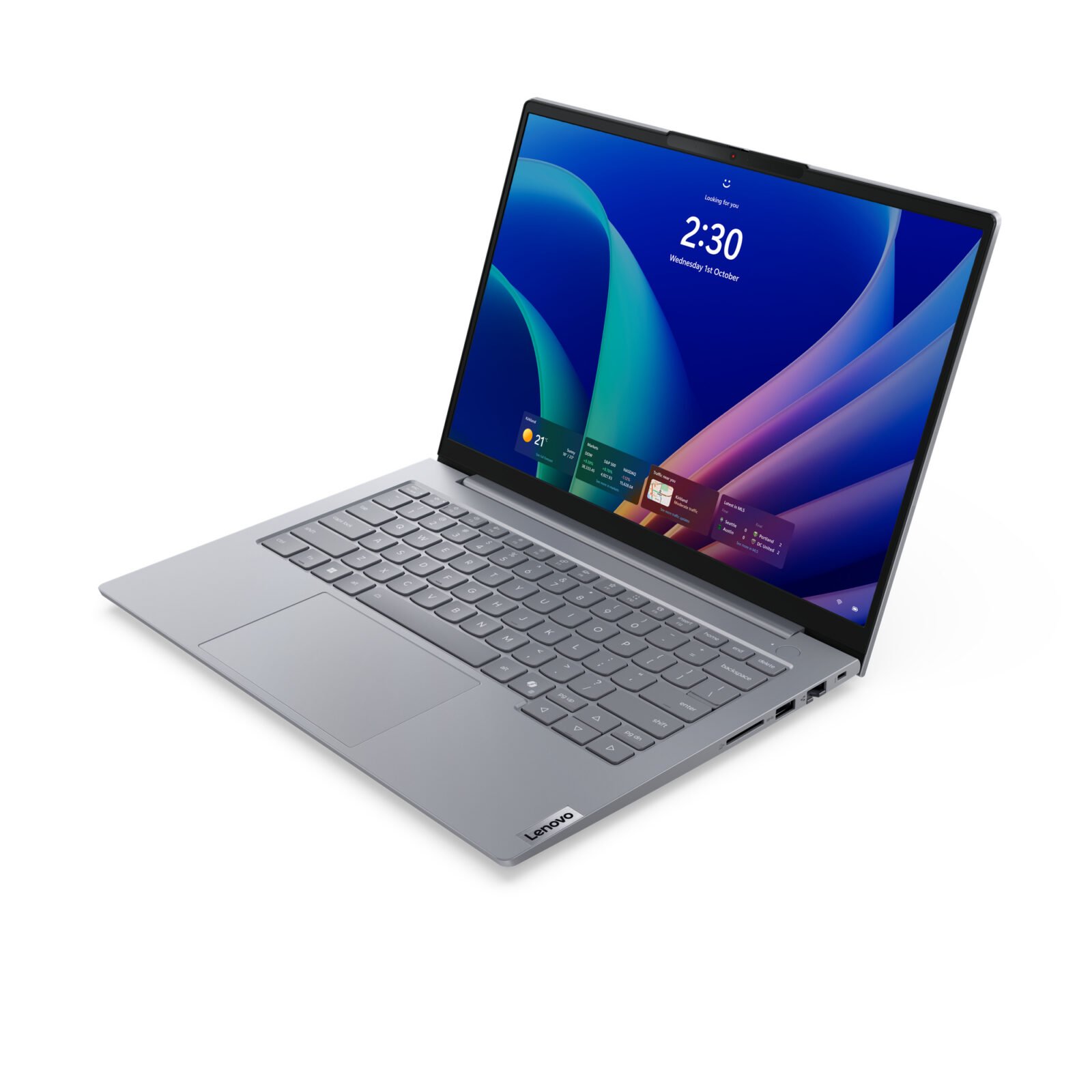 Lenovo ThinkBook 14 G9 IPL Copilot+ PC – image 5