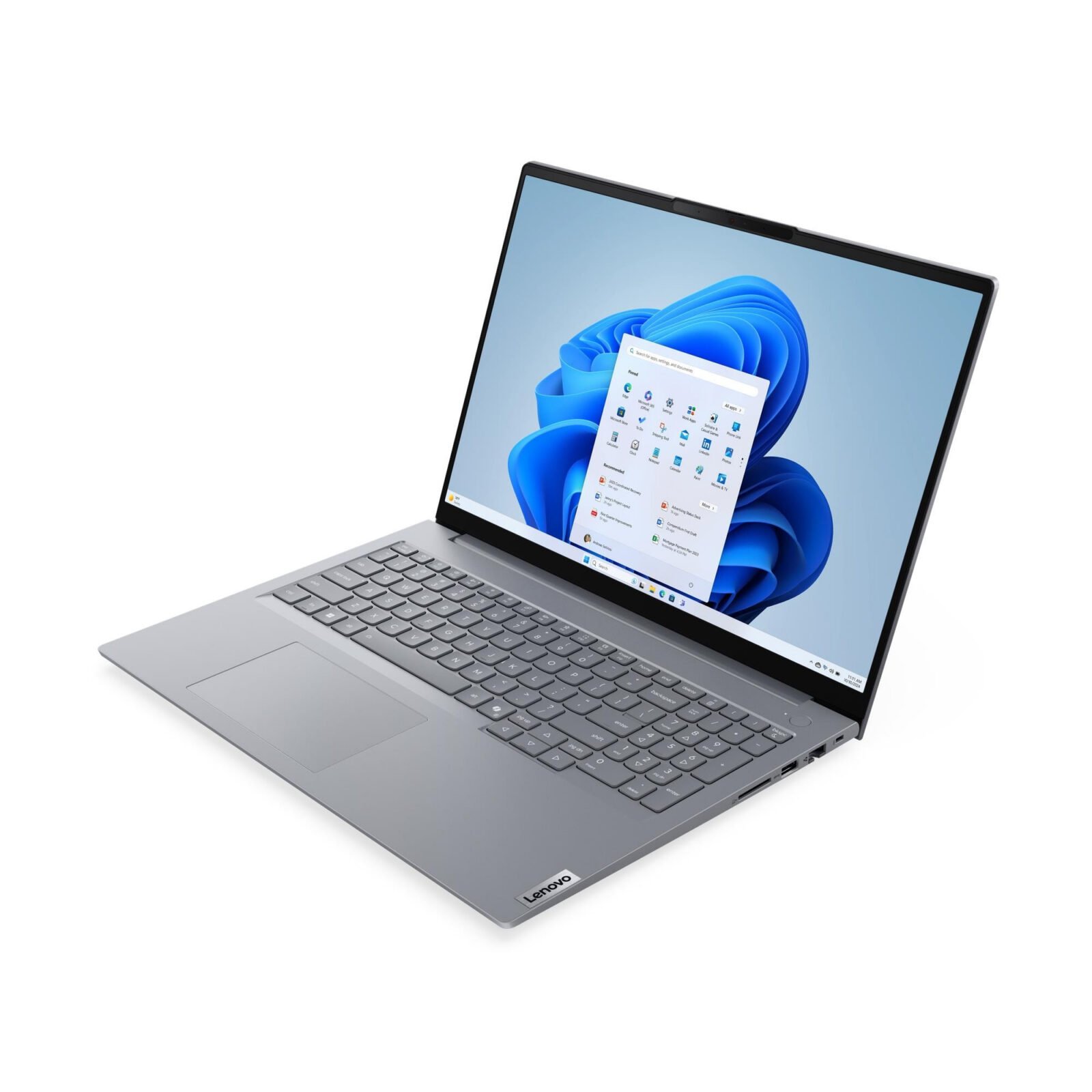 Lenovo ThinkBook 16 G9 IRL – image 3