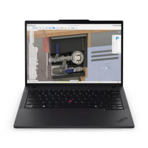 ThinkPad P14s Gen 6 (AMD) Mobile Workstation