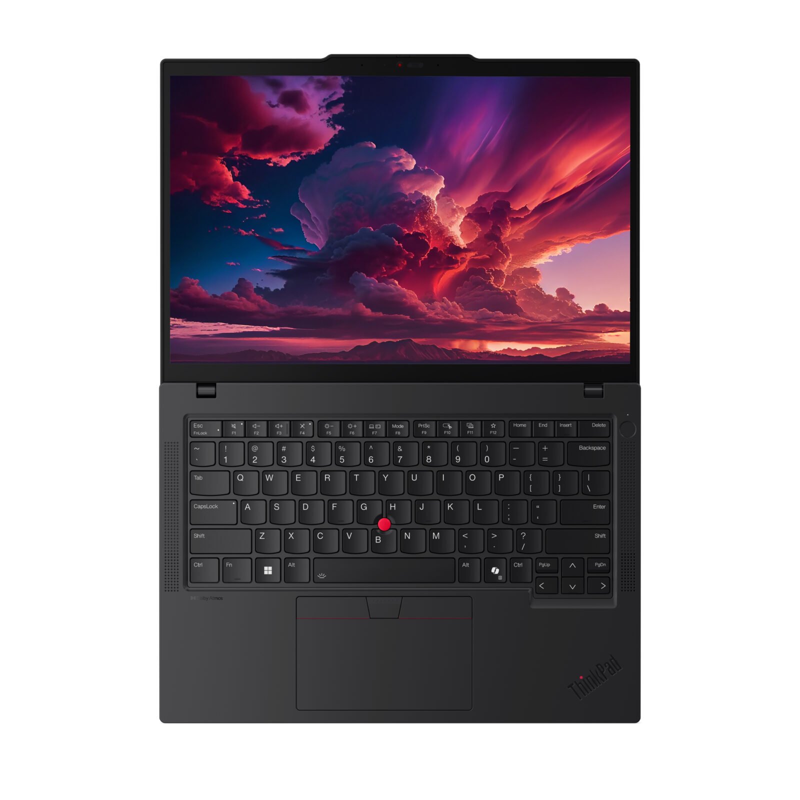 Lenovo ThinkPad P14s Gen 6 (AMD) – image 10