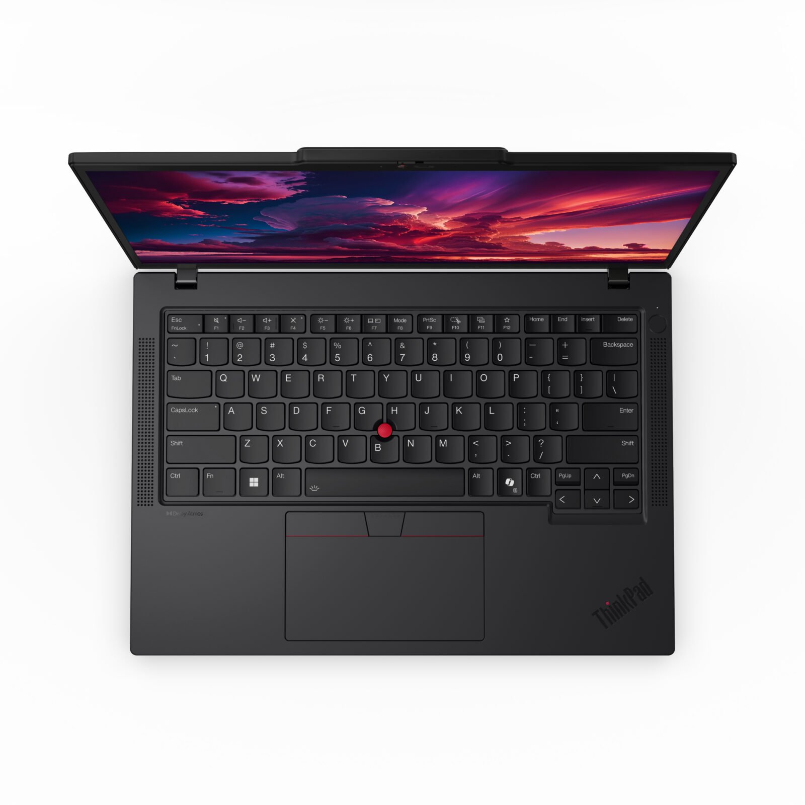 Lenovo ThinkPad P14s Gen 6 (AMD) – image 7