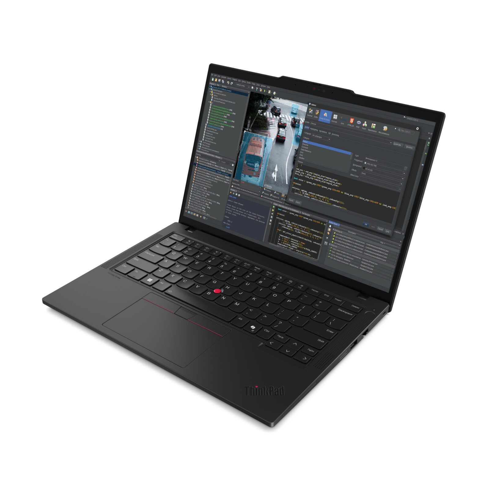 Lenovo ThinkPad P14s Gen 6 (AMD) – image 8