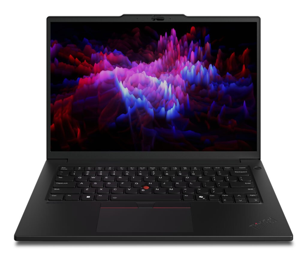ThinkPad P14s Gen 6 (14" Intel) Mobile Workstation