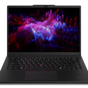ThinkPad P14s Gen 6 (14" Intel) Mobile Workstation