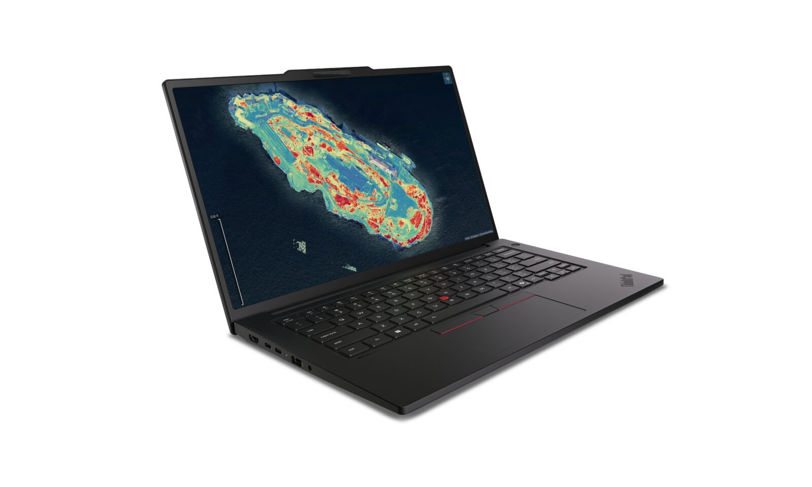 Lenovo ThinkPad P14s Gen 7 (Intel) Copilot + PC – image 3