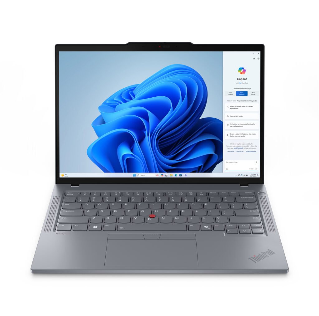 Lenovo ThinkPad T14 Gen 5 (AMD)
