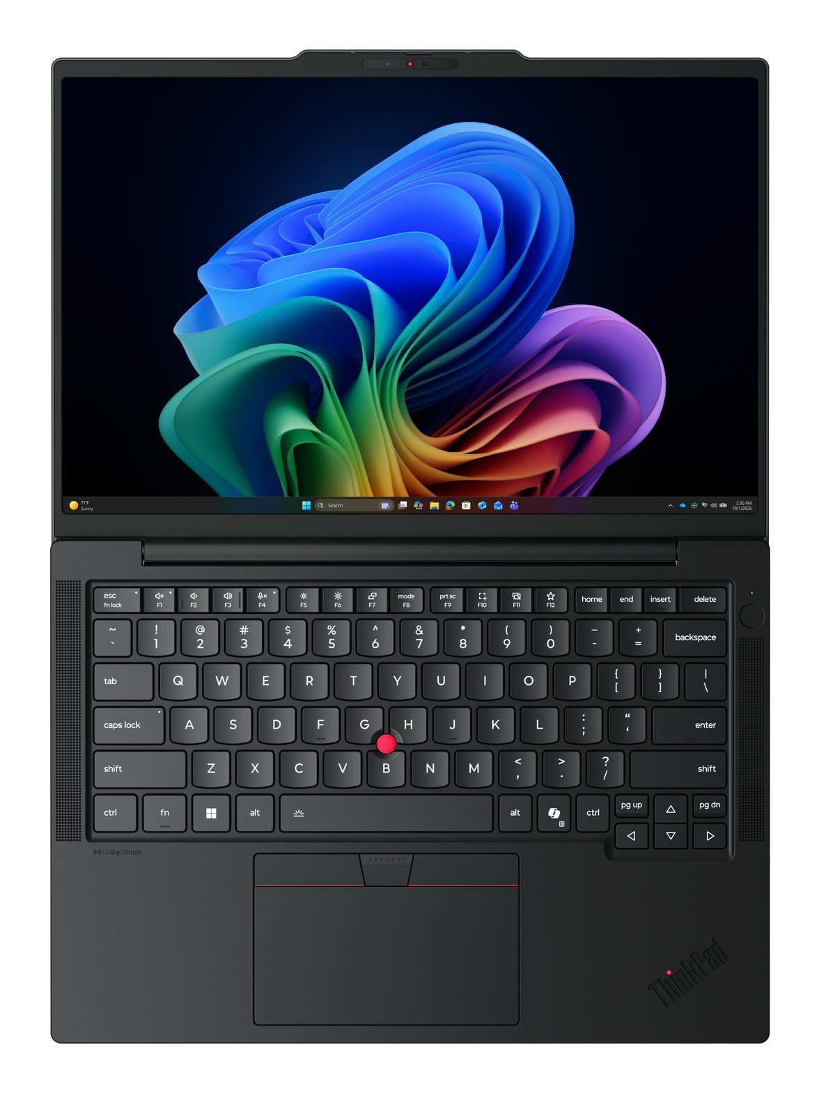 Lenovo ThinkPad T14s Gen 7 (Snapdragon) Copilot+ PC – image 10