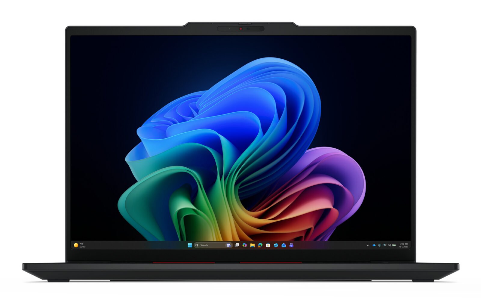 Lenovo ThinkPad T14s Gen 7 (Snapdragon) Copilot+ PC – image 2