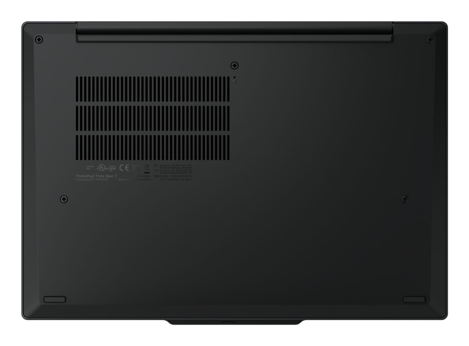 Lenovo ThinkPad T14s Gen 7 (Snapdragon) Copilot+ PC – image 6