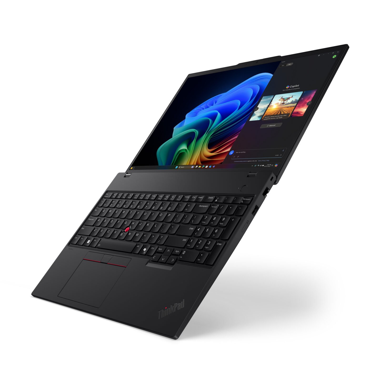 Lenovo ThinkPad T16 Gen 4 (AMD) Copilot+ PC – image 2
