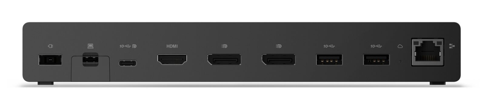 Lenovo ThinkPad USB4 Smart Dock 5500 with 135W Adapter – image 6