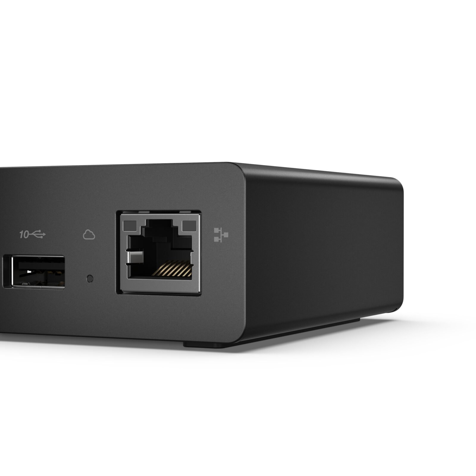 Lenovo ThinkPad USB4 Smart Dock 5500 with 135W Adapter – image 8