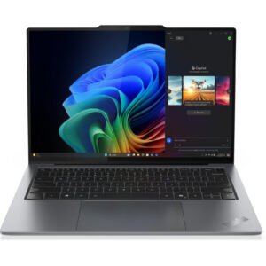 ThinkPad X9 14 Gen 1 Aura Edition (14" Intel) Laptop