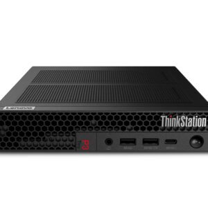 ThinkStation P3 Tiny Gen 2 (Intel) Workstation