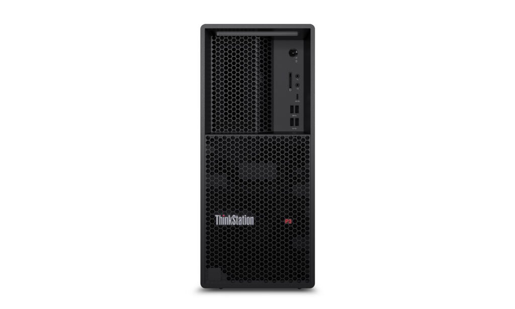 Lenovo ThinkStation P3 Tower Gen 2