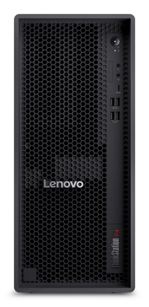Lenovo ThinkStation P4