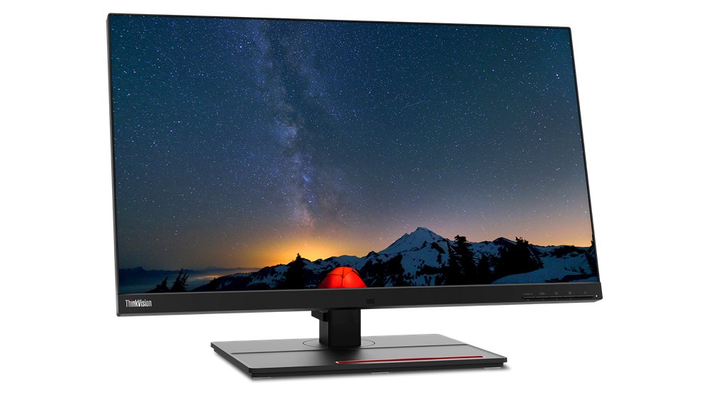 Lenovo ThinkVision P27u-20