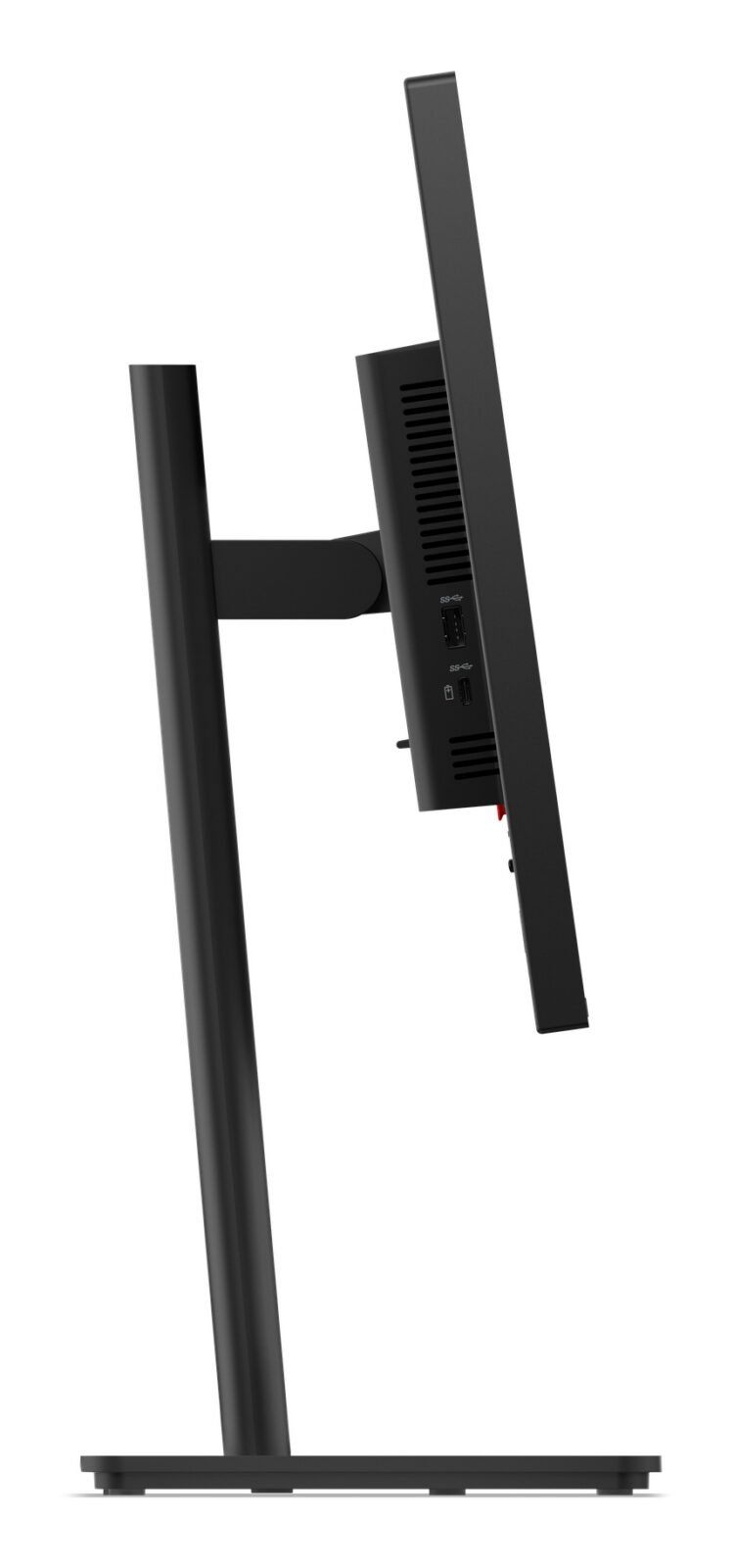 Lenovo ThinkVision T24D-40 Monitor – image 6