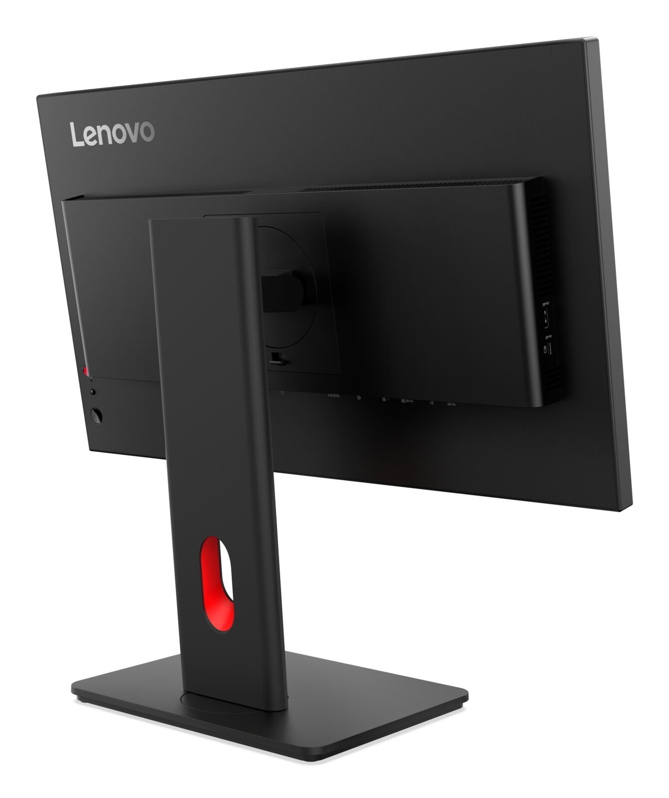 Lenovo ThinkVision T24D-40 Monitor – image 8