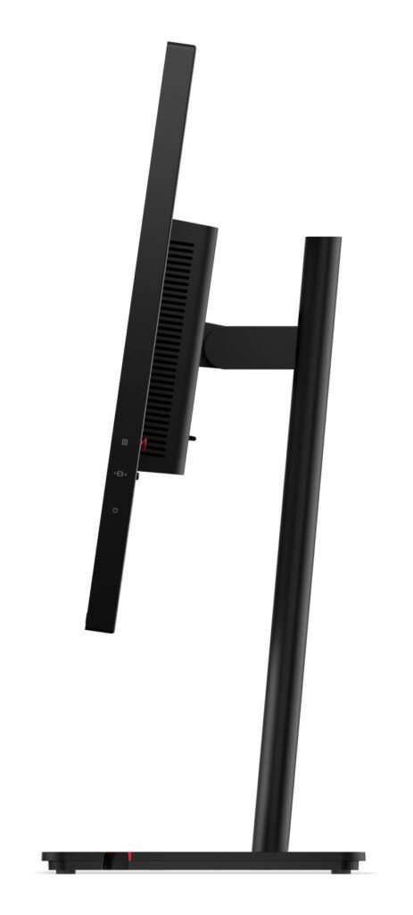 Lenovo ThinkVision T27UD-40 Monitor – image 6