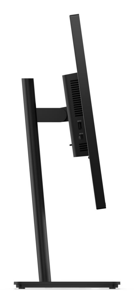 Lenovo ThinkVision T27UD-40 Monitor – image 7