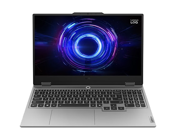 LOQ (15" Intel) with RTX 5050