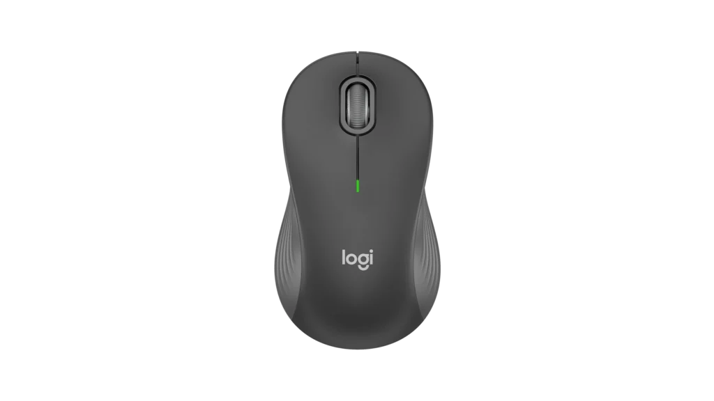 Signature M550 Wireless Mouse