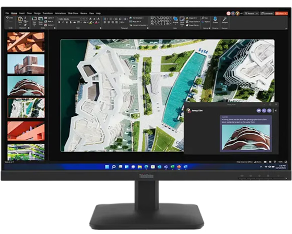 Thinkvision S27-4e 27inches HDMI Monitor