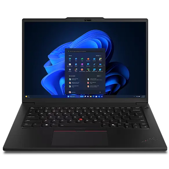 Experience AI-accelerated workflows on the Lenovo ThinkPad P14s Gen 6 (14 Intel) mobile workstation, built for engineers, creators & more.