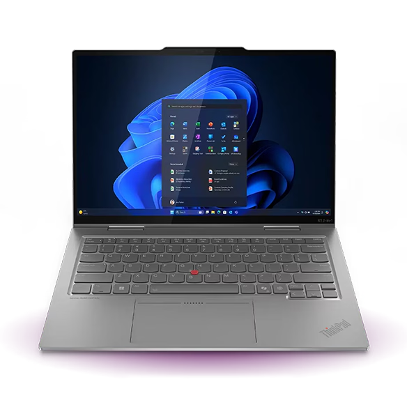 ThinkPad X1 2-in-1 Gen 10 Aura Edition (14" Intel) Laptop